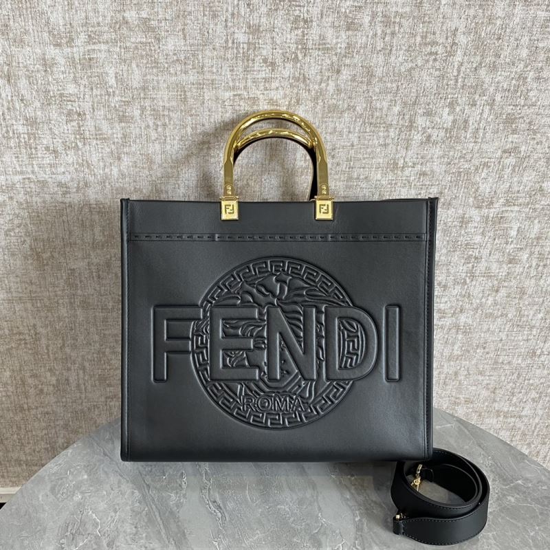 Fendi Shopping Bags